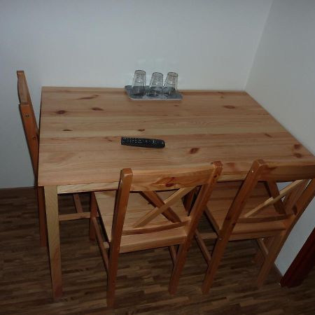 Penzion U Kaplicky Olomouc Habitación foto