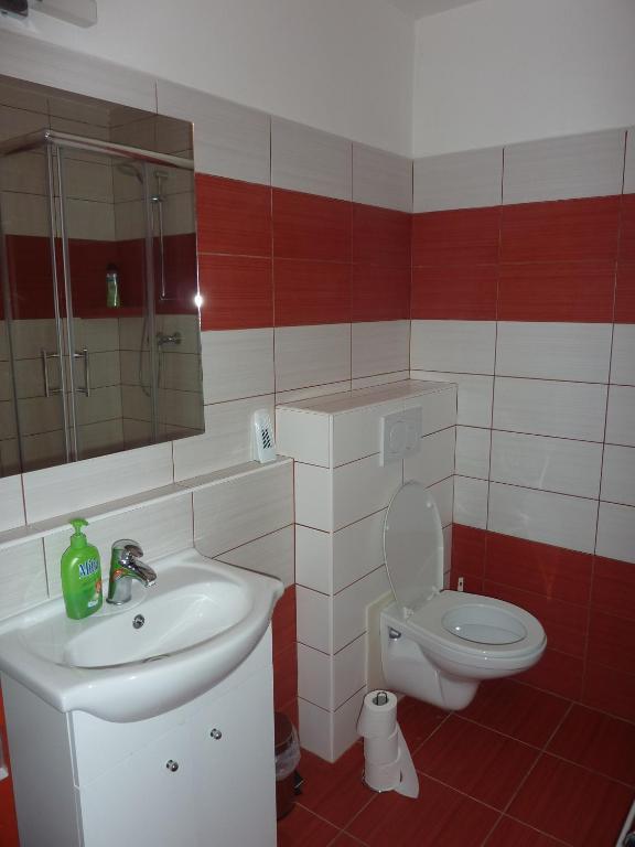 Penzion U Kaplicky Olomouc Habitación foto