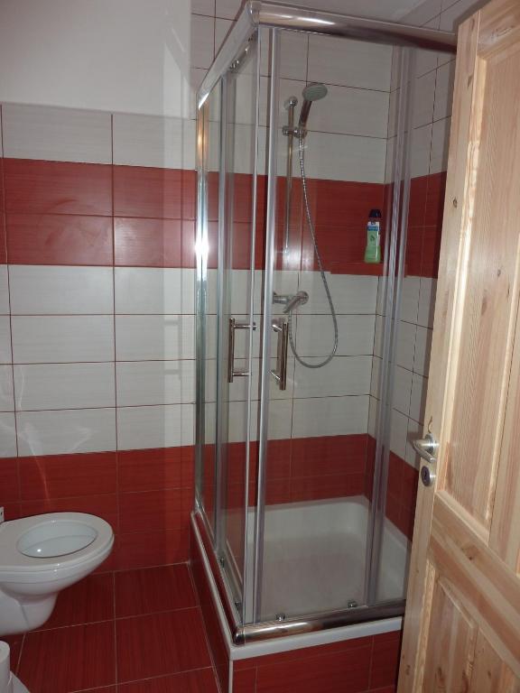 Penzion U Kaplicky Olomouc Habitación foto