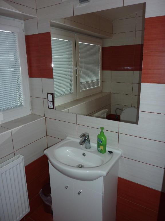 Penzion U Kaplicky Olomouc Habitación foto