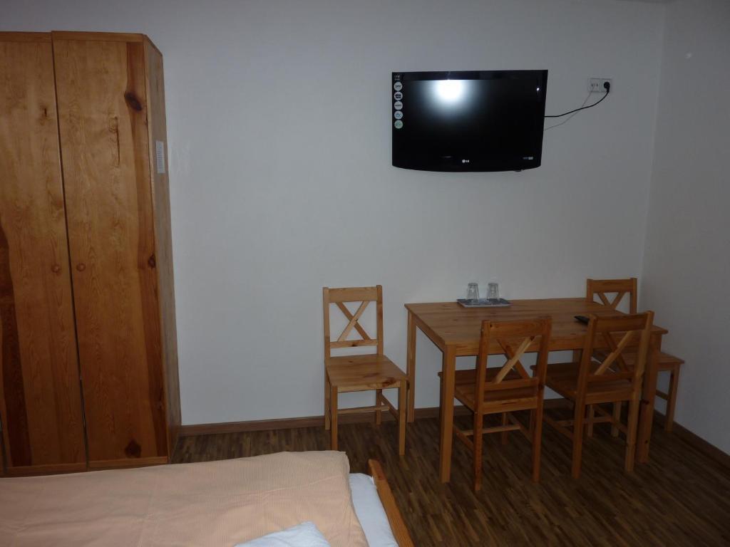 Penzion U Kaplicky Olomouc Habitación foto