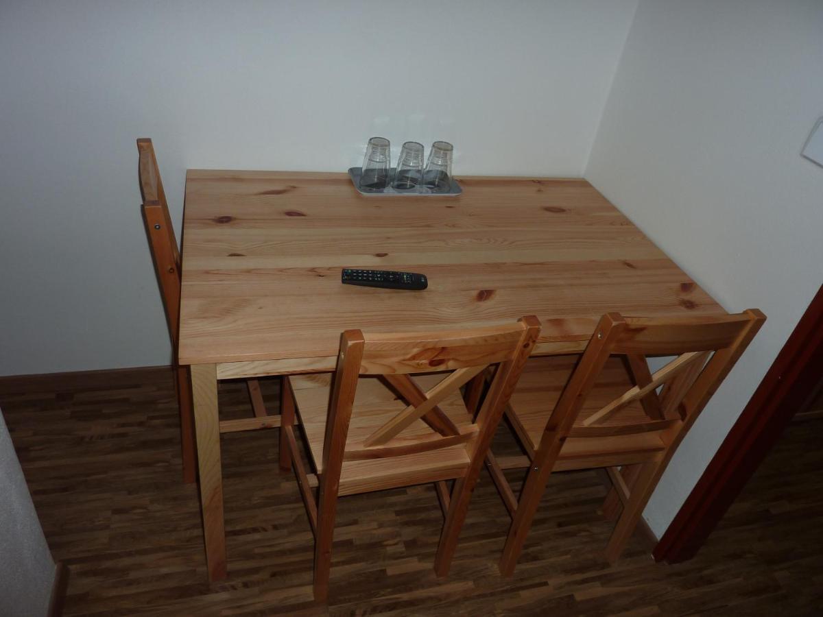 Penzion U Kaplicky Olomouc Habitación foto